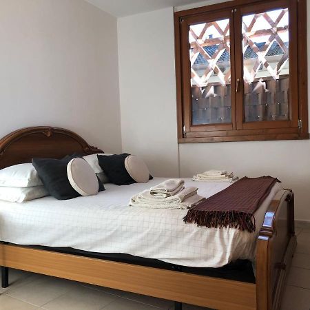 Mountain Suite Raveo Dış mekan fotoğraf