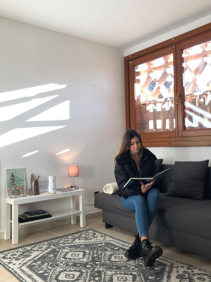 Mountain Suite Raveo Dış mekan fotoğraf