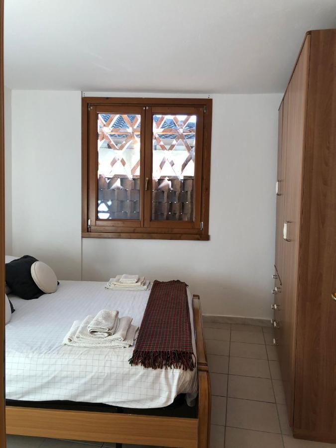 Mountain Suite Raveo Dış mekan fotoğraf