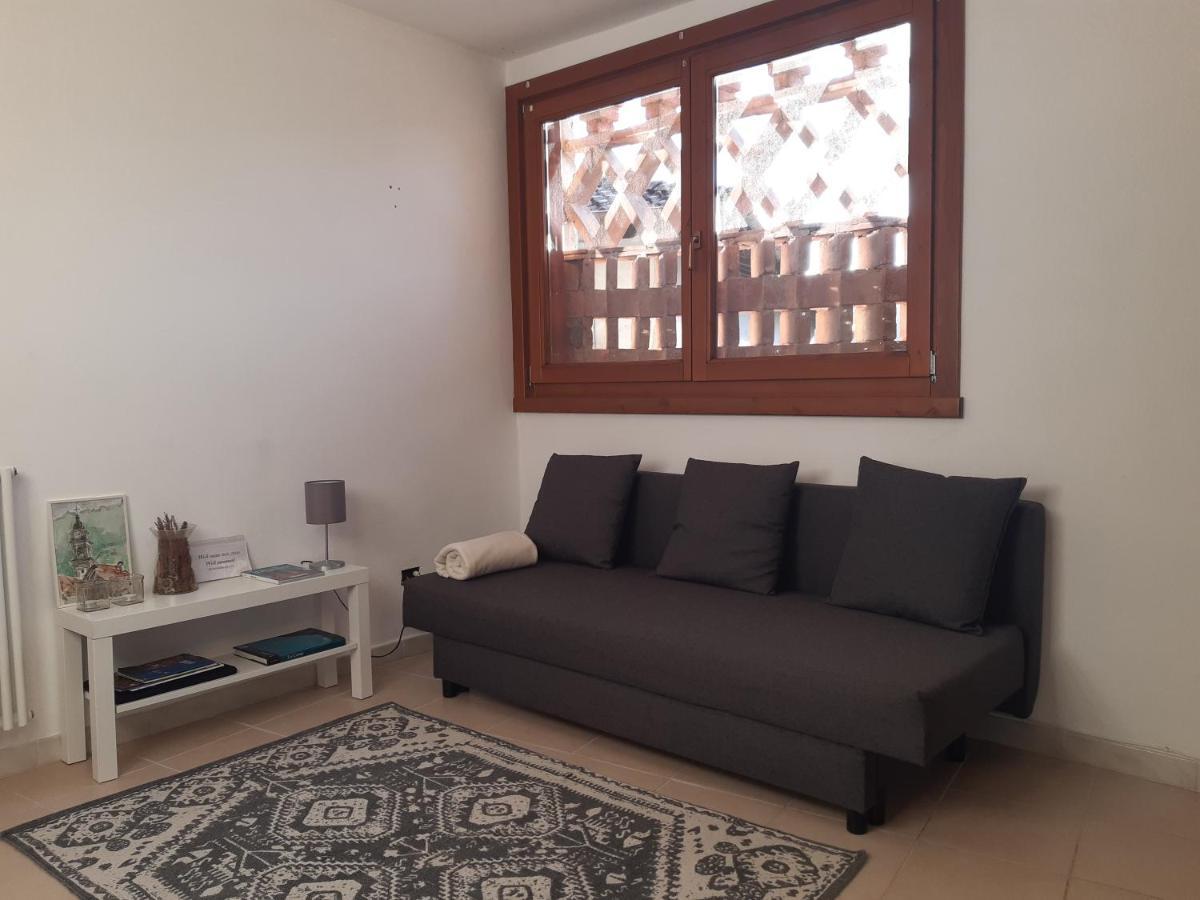 Mountain Suite Raveo Dış mekan fotoğraf